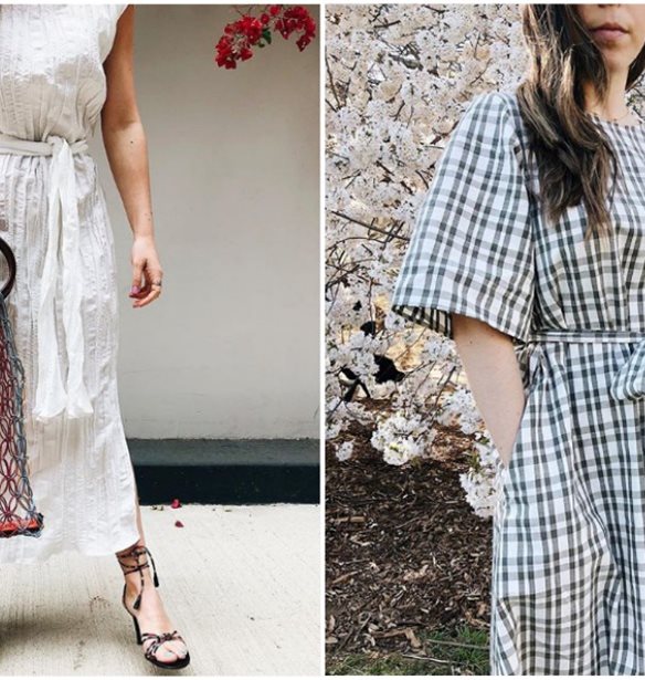 #CountryChic | Όλα όσα χρειάζεσαι για stylish looks στην εξοχή