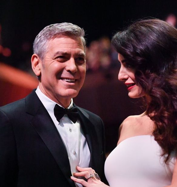 George Clooney: &#x39C;&#x3B9;&#x3BB;&#x3AC; &#x3B3;&#x3B9;&#x3B1; &#x3C4;&#x3BF; &#x3C0;&#x3CE;&#x3C2; &#x3B7; &#x3C0;&#x3B1;&#x3C4;&#x3C1;&#x3CC;&#x3C4;&#x3B7;&#x3C4;&#x3B1; &#x3AC;&#x3BB;&#x3BB;&#x3B1;&#x3BE;&#x3B5; &#x3C4;&#x3B7; &#x3B6;&#x3C9;&#x3AE; &#x3C4;&#x3BF;&#x3C5; &#x3C3;&#x3C4;&#x3B1; 56