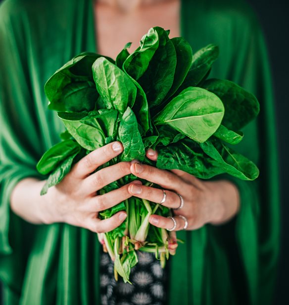 Είναι η φυτοφαγική διατροφή ο τρόπος για καλύτερη υγεία;