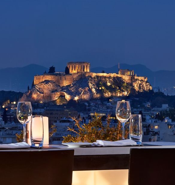#Tidbits *: &#x388;&#x3BD;&#x3B1; &#x39C;&#x3B5;&#x3BD;&#x3BF;&#x3CD; &#x39C;&#x3B5;&#x3C4;&#x3C1;&#x3AC;&#x3B5;&#x3B9; &#x3C4;&#x3B1; &#x386;&#x3C3;&#x3C4;&#x3C1;&#x3B1;