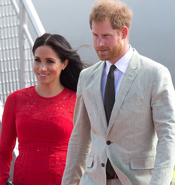 &#x3A4;&#x3BF; &#x3BC;&#x3AE;&#x3BD;&#x3C5;&#x3BC;&#x3B1; &#x3C3;&#x3C4;&#x3AE;&#x3C1;&#x3B9;&#x3BE;&#x3B7;&#x3C2; &#x3C4;&#x3C9;&#x3BD; Meghan Markle &#x3BA;&#x3B1;&#x3B9; &#x3C0;&#x3C1;&#x3AF;&#x3B3;&#x3BA;&#x3B9;&#x3C0;&#x3B1;&#x3C2; Harry &#x3C3;&#x3C4;&#x3B7;&#x3BD; LGBT &#x3BA;&#x3BF;&#x3B9;&#x3BD;&#x3CC;&#x3C4;&#x3B7;&#x3C4;&#x3B1;