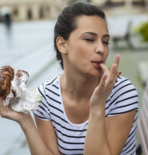 8 συνήθειες που "ταράζουν" το μεταβολισμό σου!