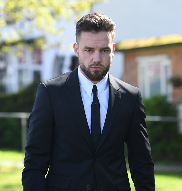 Liam Payne | &#x38C;&#x3BB;&#x3B5;&#x3C2; &#x3BF;&#x3B9; &#x3C6;&#x3BF;&#x3C1;&#x3AD;&#x3C2; &#x3C0;&#x3BF;&#x3C5; &#x3B5;&#x3AF;&#x3C7;&#x3B5; &#x3BC;&#x3B9;&#x3BB;&#x3AE;&#x3C3;&#x3B5;&#x3B9; &#x3B3;&#x3B9;&#x3B1; &#x3C4;&#x3B7; &#x3BC;&#x3AC;&#x3C7;&#x3B7; &#x3C4;&#x3BF;&#x3C5; &#x3B3;&#x3B9;&#x3B1; &#x3C4;&#x3B7;&#x3BD; &#x3C8;&#x3C5;&#x3C7;&#x3B9;&#x3BA;&#x3AE; &#x3C5;&#x3B3;&#x3B5;&#x3AF;&#x3B1;