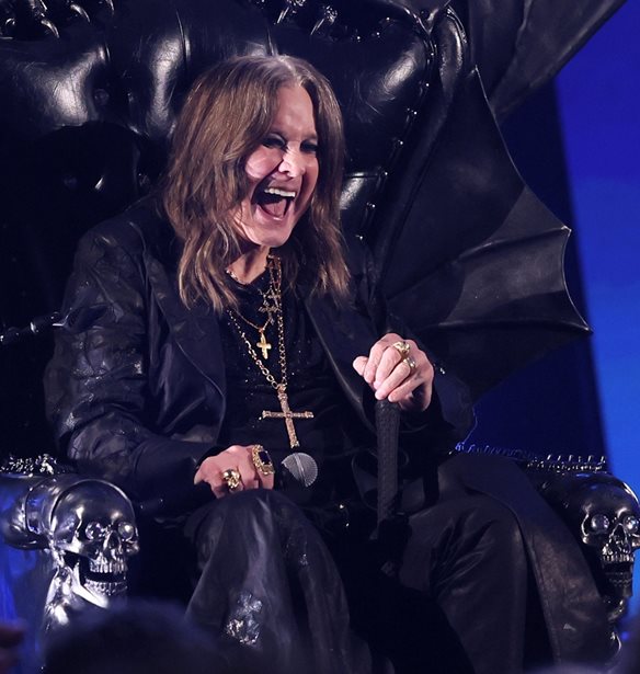 &#x39F; Ozzy Osbourne &quot;&#x3AD;&#x3C6;&#x3C5;&#x3B3;&#x3B5;&quot; &#x3C3;&#x3B5; &#x3B7;&#x3BB;&#x3B9;&#x3BA;&#x3AF;&#x3B1; 76 &#x3B5;&#x3C4;&#x3CE;&#x3BD; &#x3BC;&#x3CC;&#x3BB;&#x3B9;&#x3C2; &#x3BB;&#x3AF;&#x3B3;&#x3B5;&#x3C2; &#x3BC;&#x3AD;&#x3C1;&#x3B5;&#x3C2; &#x3BC;&#x3B5;&#x3C4;&#x3AC; &#x3C4;&#x3B7;&#x3BD; &#x3C4;&#x3B5;&#x3BB;&#x3B5;&#x3C5;&#x3C4;&#x3B1;&#x3AF;&#x3B1; &#x3C4;&#x3BF;&#x3C5; &#x3B5;&#x3BC;&#x3C6;&#x3AC;&#x3BD;&#x3B9;&#x3C3;&#x3B7;