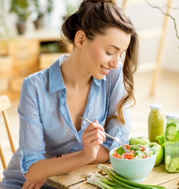 Η δίαιτα των μονάδων και γιατί να (μην) την κάνεις