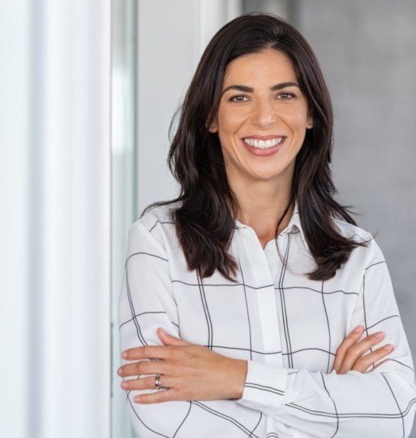 3 συμπτώματα εμμηνόπαυσης που δεν πρέπει να δεχόμαστε ως φυσιολογικά