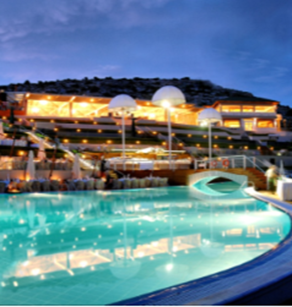 Ribas Riviera: &#x388;&#x3BD;&#x3B1;&#x3C2; top &#x3BA;&#x3B1;&#x3BB;&#x3BF;&#x3BA;&#x3B1;&#x3B9;&#x3C1;&#x3B9;&#x3BD;&#x3CC;&#x3C2; &#x3C0;&#x3BF;&#x3BB;&#x3C5;&#x3C7;&#x3CE;&#x3C1;&#x3BF;&#x3C2; &#x3BC;&#x3B5; &#x3B8;&#x3AD;&#x3B1; &#x3C3;&#x3C4;&#x3BF; &#x3A3;&#x3B1;&#x3C1;&#x3C9;&#x3BD;&#x3B9;&#x3BA;&#x3CC;