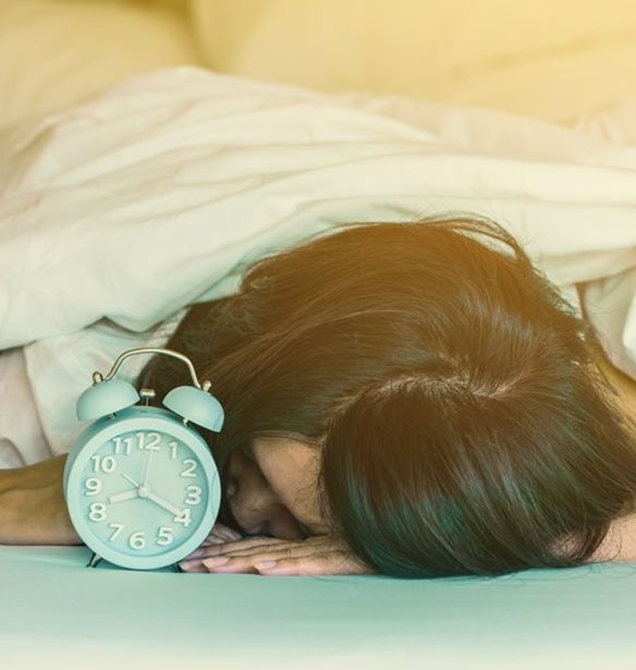 Γιατί όσο μεγαλώνουμε κοιμόμαστε όλο και λιγότερο