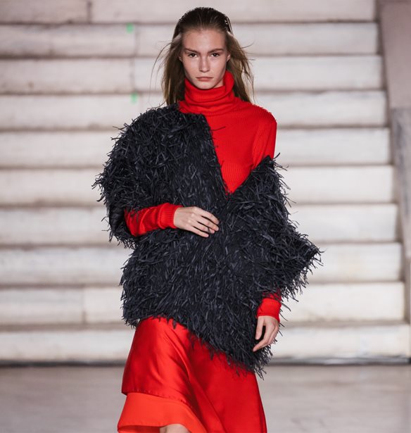 &#x3A4;&#x3B1; highlights &#x3B1;&#x3C0;&#x3CC; &#x3C4;&#x3B7;&#x3BD; 37&#x3B7; Athens Fashion Week