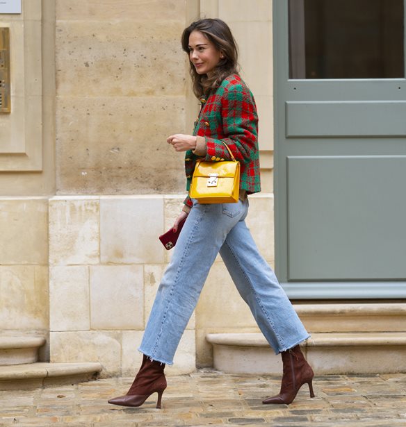 Πώς θα επιλέξεις το σωστό τζιν όταν ψωνίζεις online