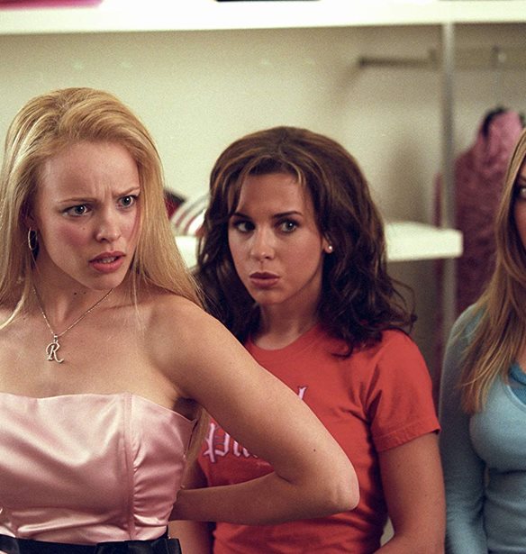 &#x3A4;&#x3B1; Mean Girls &#x3B5;&#x3C0;&#x3B9;&#x3C3;&#x3C4;&#x3C1;&#x3AD;&#x3C6;&#x3BF;&#x3C5;&#x3BD; &#x3C3;&#x3C4;&#x3B7; &#x3BC;&#x3B5;&#x3B3;&#x3AC;&#x3BB;&#x3B7; &#x3BF;&#x3B8;&#x3CC;&#x3BD;&#x3B7;