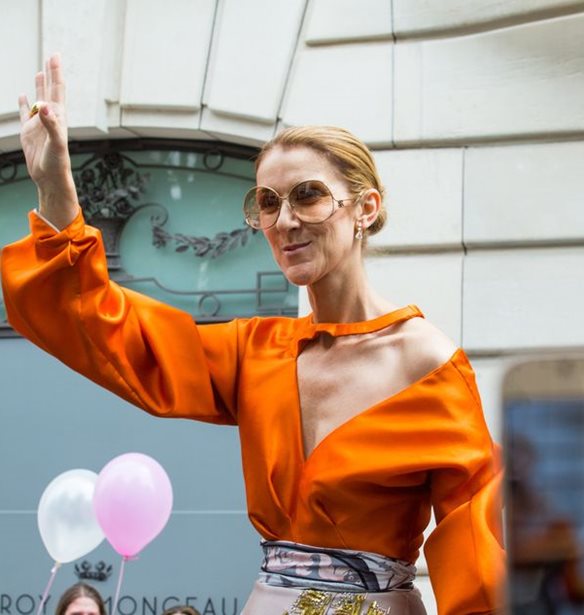 C&#xE9;line Dion | &#x39F; &#x3C0;&#x3C1;&#x3B1;&#x3B3;&#x3BC;&#x3B1;&#x3C4;&#x3B9;&#x3BA;&#x3CC;&#x3C2; &#x3BB;&#x3CC;&#x3B3;&#x3BF;&#x3C2; &#x3B3;&#x3B9;&#x3B1; &#x3C4;&#x3BF;&#x3BD; &#x3BF;&#x3C0;&#x3BF;&#x3AF;&#x3BF; &#x3B1;&#x3BA;&#x3CD;&#x3C1;&#x3C9;&#x3C3;&#x3B5; &#x3C4;&#x3B9;&#x3C2; &#x3C3;&#x3C5;&#x3BD;&#x3B1;&#x3C5;&#x3BB;&#x3AF;&#x3B5;&#x3C2; &#x3C4;&#x3B7;&#x3C2;