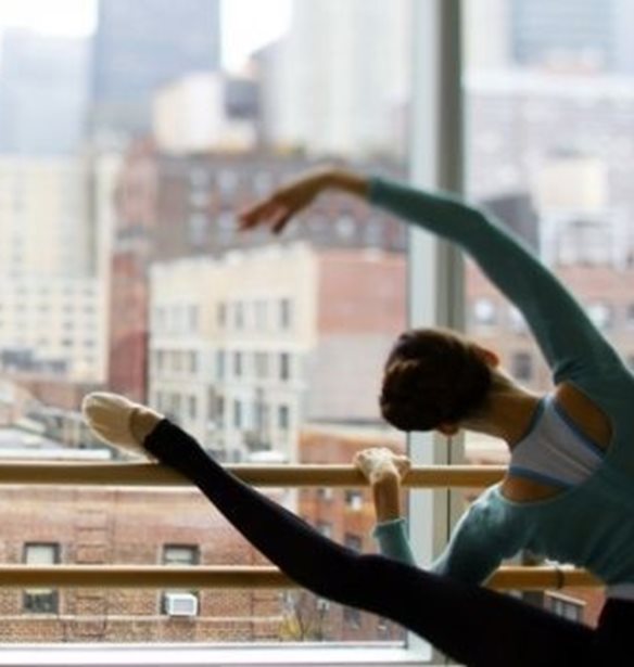 Γιατί το μυαλό σου πάει "σφαίρα" μετά την άσκηση