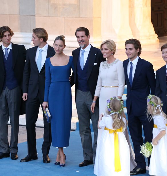 Marie Chantal - &#x3A0;&#x3B1;&#x3CD;&#x3BB;&#x3BF;&#x3C2; &#x393;&#x3BB;&#x3CD;&#x3BE;&#x3BC;&#x3C0;&#x3BF;&#x3C5;&#x3C1;&#x3B3;&#x3BA; | &#x39F;&#x3B9; &#x3C6;&#x3C9;&#x3C4;&#x3BF;&#x3B3;&#x3C1;&#x3B1;&#x3C6;&#x3AF;&#x3B5;&#x3C2; &#x3B1;&#x3C0;&#x3CC; &#x3C4;&#x3B7;&#x3BD; &#x3B1;&#x3C0;&#x3BF;&#x3C6;&#x3BF;&#x3AF;&#x3C4;&#x3B7;&#x3C3;&#x3B7; &#x3C4;&#x3BF;&#x3C5; &#x3B3;&#x3B9;&#x3BF;&#x3C5; &#x3C4;&#x3BF;&#x3C5;&#x3C2; &#x39A;&#x3C9;&#x3BD;&#x3C3;&#x3C4;&#x3B1;&#x3BD;&#x3C4;&#x3AF;&#x3BD;&#x3BF;&#x3C5;