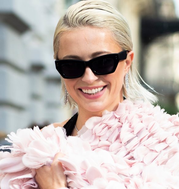 Chic 101 | Συγκεντρώσαμε τα στιλιστικά μαθήματα της εβδομάδας