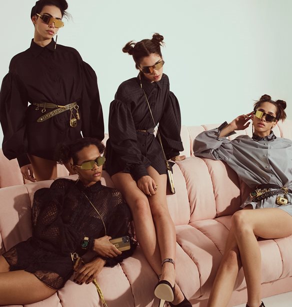 Fendi X Chaos | &#x397; &#x3C3;&#x3C5;&#x3BB;&#x3BB;&#x3BF;&#x3B3;&#x3AE; &#x3B1;&#x3BE;&#x3B5;&#x3C3;&#x3BF;&#x3C5;&#x3AC;&#x3C1; &#x3C0;&#x3BF;&#x3C5; &#x3C3;&#x3C5;&#x3BD;&#x3B4;&#x3C5;&#x3AC;&#x3B6;&#x3B5;&#x3B9; &#x3C4;&#x3BF; vintage &#x3BC;&#x3B5; &#x3C4;&#x3B7;&#x3BD; &#x3C4;&#x3B5;&#x3C7;&#x3BD;&#x3BF;&#x3BB;&#x3BF;&#x3B3;&#x3AF;&#x3B1;