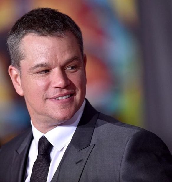 Matt Damon: &#x391;&#x3C0;&#x3BF;&#x3BB;&#x3BF;&#x3B3;&#x3B5;&#x3AF;&#x3C4;&#x3B1;&#x3B9; &#x3B3;&#x3B9;&#x3B1; &#x3C4;&#x3B9;&#x3C2; &#x3B4;&#x3B7;&#x3BB;&#x3CE;&#x3C3;&#x3B5;&#x3B9;&#x3C2; &#x3C4;&#x3BF;&#x3C5; &#x3C3;&#x3C7;&#x3B5;&#x3C4;&#x3B9;&#x3BA;&#x3AC; &#x3BC;&#x3B5; &#x3C4;&#x3BF; &#x3BA;&#x3AF;&#x3BD;&#x3B7;&#x3BC;&#x3B1; #MeToo