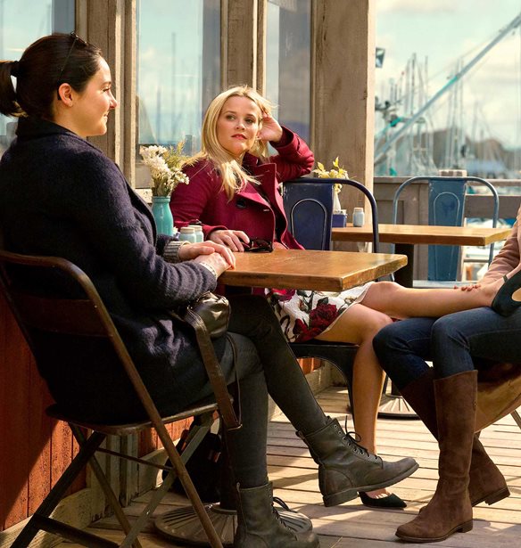 &#x39F;&#x3B9; &#x3C0;&#x3C1;&#x3C9;&#x3C4;&#x3B1;&#x3B3;&#x3C9;&#x3BD;&#x3AF;&#x3C3;&#x3C4;&#x3C1;&#x3B9;&#x3B5;&#x3C2; &#x3C4;&#x3BF;&#x3C5; Big Little Lies &#x3BC;&#x3BF;&#x3B9;&#x3C1;&#x3AC;&#x3B6;&#x3BF;&#x3BD;&#x3C4;&#x3B1;&#x3B9; &#x3C4;&#x3B9;&#x3C2; &#x3C0;&#x3C1;&#x3CE;&#x3C4;&#x3B5;&#x3C2; &#x3C6;&#x3C9;&#x3C4;&#x3BF;&#x3B3;&#x3C1;&#x3B1;&#x3C6;&#x3AF;&#x3B5;&#x3C2; &#x3B1;&#x3C0;&#x3CC; &#x3C4;&#x3B1; &#x3B3;&#x3C5;&#x3C1;&#x3AF;&#x3C3;&#x3BC;&#x3B1;&#x3C4;&#x3B1;