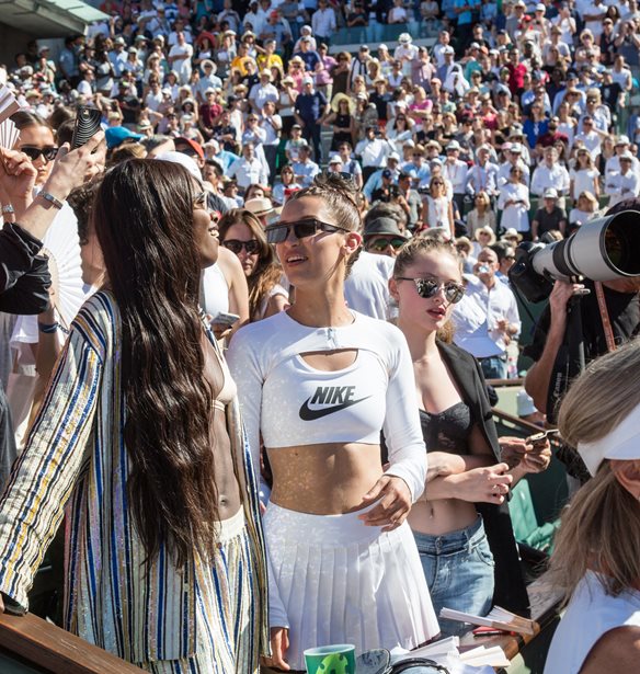Roland Garros 2017: &#x3A4;&#x3BF; &#x3BA;&#x3BF;&#x3C1;&#x3C5;&#x3C6;&#x3B1;&#x3AF;&#x3BF; &#x3B1;&#x3B8;&#x3BB;&#x3B7;&#x3C4;&#x3B9;&#x3BA;&#x3CC; &#x3B3;&#x3B5;&#x3B3;&#x3BF;&#x3BD;&#x3CC;&#x3C2; &#x3BC;&#x3AD;&#x3C3;&#x3B1; &#x3B1;&#x3C0;&#x3CC; &#x3C3;&#x3C4;&#x3B9;&#x3B3;&#x3BC;&#x3B9;&#x3CC;&#x3C4;&#x3C5;&#x3C0;&#x3B1;