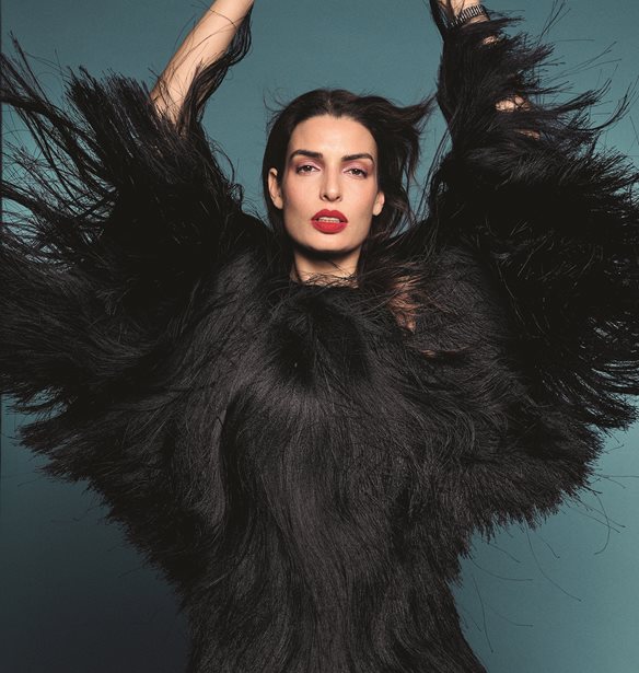 &#x3A4;&#x3CC;&#x3BD;&#x3B9;&#x3B1; &#x3A3;&#x3C9;&#x3C4;&#x3B7;&#x3C1;&#x3BF;&#x3C0;&#x3BF;&#x3CD;&#x3BB;&#x3BF;&#x3C5;: &quot;O&#x3B9; &#x3B3;&#x3C5;&#x3BD;&#x3B1;&#x3AF;&#x3BA;&#x3B5;&#x3C2; &#x3B5;&#x3AF;&#x3BD;&#x3B1;&#x3B9; &#x3B8;&#x3B1;&#x3C5;&#x3BC;&#x3B1;&#x3C4;&#x3BF;&#x3C5;&#x3C1;&#x3B3;&#x3AC; &#x3C0;&#x3BB;&#x3AC;&#x3C3;&#x3BC;&#x3B1;&#x3C4;&#x3B1;&quot;