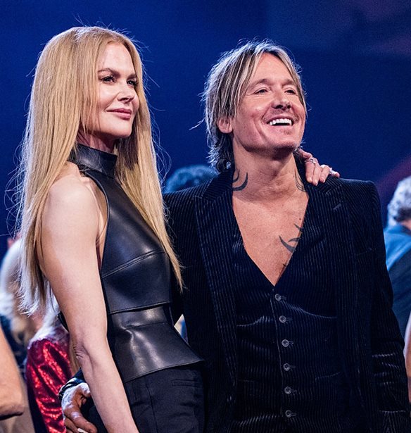 Nicole Kidman &amp; Keith Urban | Πώς θα μοιράσουν την κοινή τους περιουσία μετά το διαζύγιο;