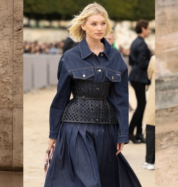 Paris Fashion Week | &#x3A0;&#x3AD;&#x3BD;&#x3C4;&#x3B5; &#x3C3;&#x3C4;&#x3B9;&#x3BB;&#x3B9;&#x3C3;&#x3C4;&#x3B9;&#x3BA;&#x3AD;&#x3C2; &#x3C3;&#x3C5;&#x3BC;&#x3B2;&#x3BF;&#x3C5;&#x3BB;&#x3AD;&#x3C2; &#x3C0;&#x3BF;&#x3C5; &#x3BE;&#x3B5;&#x3C7;&#x3C9;&#x3C1;&#x3AF;&#x3C3;&#x3B1;&#x3BC;&#x3B5; &#x3B1;&#x3C0;&#x3CC; &#x3C4;&#x3B9;&#x3C2; street style &#x3B5;&#x3BC;&#x3C6;&#x3B1;&#x3BD;&#x3AF;&#x3C3;&#x3B5;&#x3B9;&#x3C2; &#x3C4;&#x3C9;&#x3BD; fashionistas