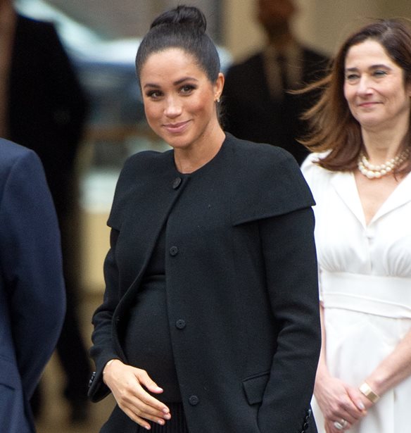 &#x397; Meghan Markle &#x3B5;&#x3BC;&#x3C8;&#x3C5;&#x3C7;&#x3CE;&#x3BD;&#x3B5;&#x3B9; &#x3BC;&#x3B1;&#x3B8;&#x3AE;&#x3C4;&#x3C1;&#x3B9;&#x3B5;&#x3C2; &#x3C3;&#x3C4;&#x3B7;&#x3BD; &#x399;&#x3BD;&#x3B4;&#x3AF;&#x3B1;