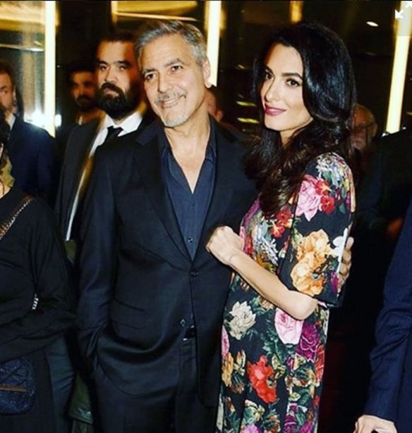 George Clooney: &#x3A0;&#x3BF;&#x3B9;&#x3B1; &#x3B5;&#x3AF;&#x3BD;&#x3B1;&#x3B9; &#x3B7; &#x3C3;&#x3B7;&#x3BC;&#x3B1;&#x3C3;&#x3AF;&#x3B1; &#x3C4;&#x3C9;&#x3BD; &#x3BF;&#x3BD;&#x3BF;&#x3BC;&#x3AC;&#x3C4;&#x3C9;&#x3BD; &#x3C4;&#x3C9;&#x3BD; &#x3C0;&#x3B1;&#x3B9;&#x3B4;&#x3B9;&#x3CE;&#x3BD; &#x3C4;&#x3BF;&#x3C5;;