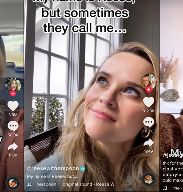 &#x3A4;&#x3B9; &#x3B5;&#x3AF;&#x3BD;&#x3B1;&#x3B9; &#x3C4;&#x3BF; #NotMyName challenge &#x3C0;&#x3BF;&#x3C5; &#x3AD;&#x3C7;&#x3B5;&#x3B9; &#x3B5;&#x3BD;&#x3B8;&#x3BF;&#x3C5;&#x3C3;&#x3B9;&#x3AC;&#x3C3;&#x3B5;&#x3B9; &#x3C4;&#x3BF;&#x3C5;&#x3C2; celebrities &#x3C3;&#x3C4;&#x3BF; TikTok