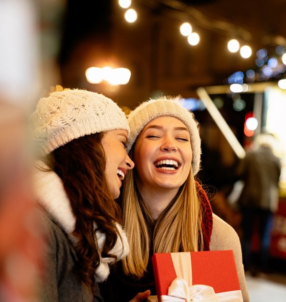 Bazaraki | Το αγαπημένο χριστουγεννιάτικο bazaar επιστρέφει για τρίτη συνεχόμενη χρονιά