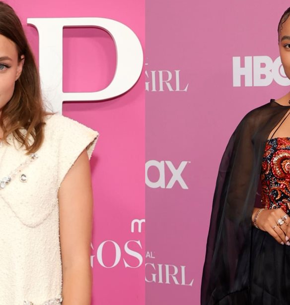 Kristine Froseth-Whitney Peak |&#x39F;&#x3B9; &#x3C3;&#x3B9;&#x3BA; &#x3B5;&#x3BC;&#x3C6;&#x3B1;&#x3BD;&#x3AF;&#x3C3;&#x3B5;&#x3B9;&#x3C2; &#x3C4;&#x3BF;&#x3C5;&#x3C2; &#x3C3;&#x3C4;&#x3B7;&#x3BD; &#x3C0;&#x3C1;&#x3B5;&#x3BC;&#x3B9;&#x3AD;&#x3C1;&#x3B1; &#x3C4;&#x3BF;&#x3C5; Gossip Girl &#x3BC;&#x3B5; Chanel &#x3B4;&#x3B7;&#x3BC;&#x3B9;&#x3BF;&#x3C5;&#x3C1;&#x3B3;&#x3AF;&#x3B5;&#x3C2;