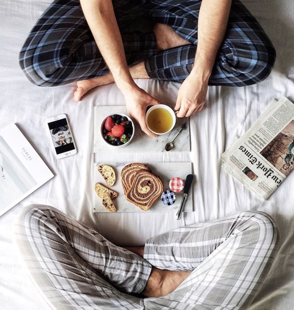 Κόψε τη ζάχαρη σε 10 βήματα