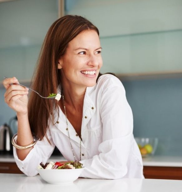10 συνήθειες που θα αλλάξουν την υγεία σου