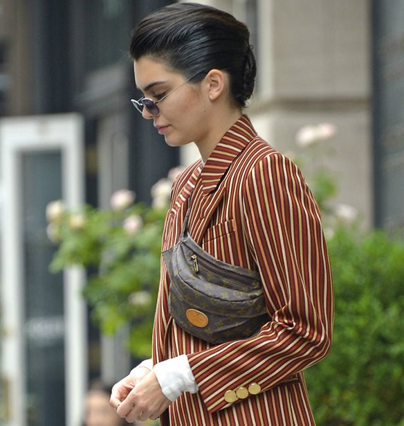 Kendall Jenner: &#x3A5;&#x3B9;&#x3BF;&#x3B8;&#x3B5;&#x3C4;&#x3B5;&#x3AF; &#x3C4;&#x3B7; &#x3C3;&#x3CD;&#x3B3;&#x3C7;&#x3C1;&#x3BF;&#x3BD;&#x3B7; &#x3B5;&#x3BA;&#x3B4;&#x3BF;&#x3C7;&#x3AE; &#x3C4;&#x3BF;&#x3C5; &#x3BA;&#x3BF;&#x3C5;&#x3C3;&#x3C4;&#x3BF;&#x3C5;&#x3BC;&#x3B9;&#x3BF;&#x3CD; &#x3BA;&#x3B1;&#x3B9; &#x3B4;&#x3B9;&#x3B4;&#x3AC;&#x3C3;&#x3BA;&#x3B5;&#x3B9; &#x3C3;&#x3C4;&#x3C5;&#x3BB;