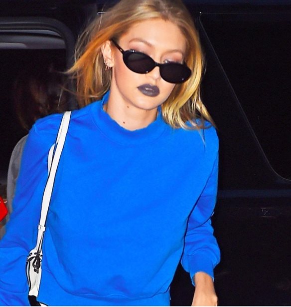 H Gigi Hadid &#x3C4;&#x3CC;&#x3BB;&#x3BC;&#x3B7;&#x3C3;&#x3B5; &#x3AD;&#x3BD;&#x3B1; &#x3B1;&#x3C0;&#x3CC; &#x3C4;&#x3B1; &#x3C0;&#x3B9;&#x3BF; &#x3B9;&#x3B4;&#x3B9;&#x3B1;&#x3AF;&#x3C4;&#x3B5;&#x3C1;&#x3B1; beauty trends &#x3C0;&#x3BF;&#x3C5; &#x3AD;&#x3C7;&#x3BF;&#x3C5;&#x3BC;&#x3B5; &#x3B4;&#x3B5;&#x3B9;