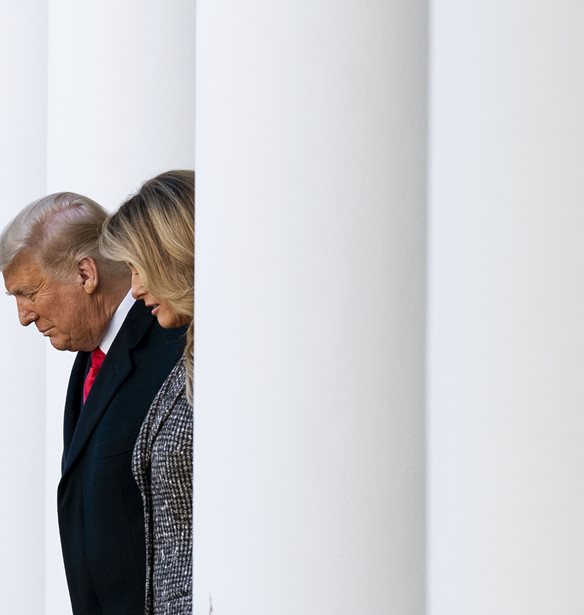 Melania Trump: &#x3A4;&#x3B9; &#x3B8;&#x3B1; &#x3B1;&#x3C0;&#x3BF;&#x3B3;&#x3AF;&#x3BD;&#x3B5;&#x3B9; &#x3B7; &#x3B8;&#x3BB;&#x3B9;&#x3BC;&#x3BC;&#x3AD;&#x3BD;&#x3B7; &#x3A0;&#x3C1;&#x3CE;&#x3C4;&#x3B7; &#x39A;&#x3C5;&#x3C1;&#x3AF;&#x3B1; &#x3C0;&#x3BF;&#x3C5; &#x3C6;&#x3B1;&#x3AF;&#x3BD;&#x3B5;&#x3C4;&#x3B1;&#x3B9; &#x3BD;&#x3B1; &#x3B2;&#x3B1;&#x3C1;&#x3B9;&#x3AD;&#x3C4;&#x3B1;&#x3B9; &#x3BF;&#x3B9;&#x3BA;&#x3C4;&#x3C1;&#x3AC; &#x3C4;&#x3BF;&#x3BD; &#x3C1;&#x3CC;&#x3BB;&#x3BF; &#x3C4;&#x3B7;&#x3C2;;