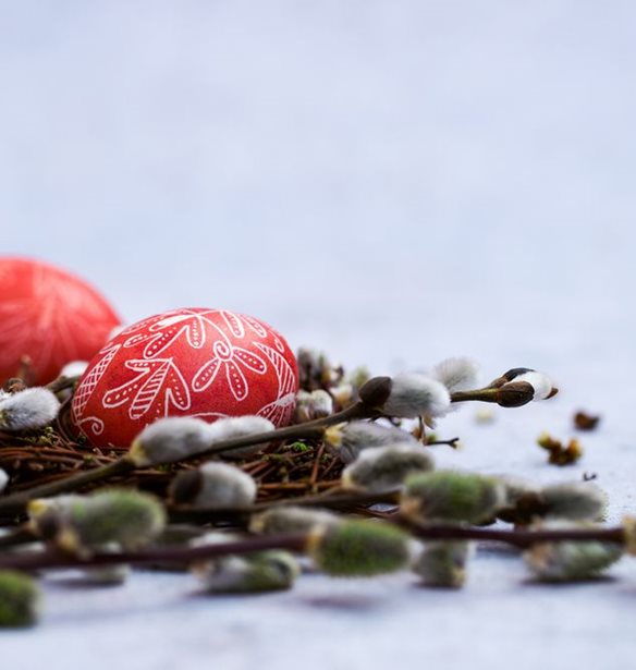 #Tidbits *: &#x3A0;&#x3B1;&#x3C3;&#x3C7;&#x3B1;&#x3BB;&#x3B9;&#x3BD;&#x3CC; &#x3B4;&#x3CE;&#x3C1;&#x3BF; &#x3B3;&#x3B9;&#x3B1; &#x3BA;&#x3B1;&#x3BB;&#x3CC; &#x3C3;&#x3BA;&#x3BF;&#x3C0;&#x3CC;