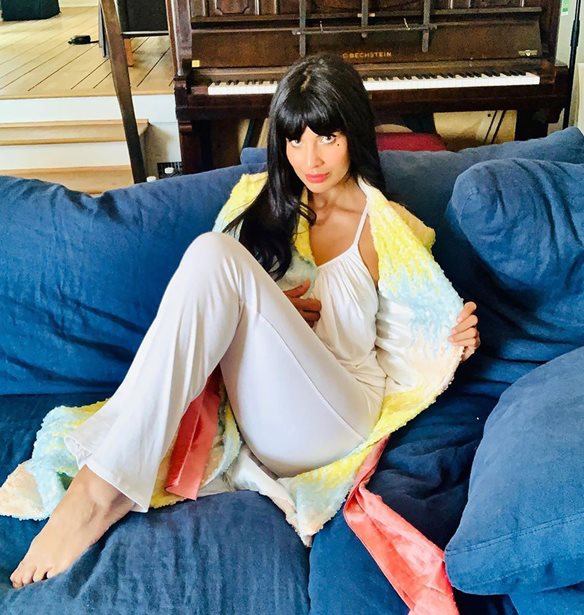 EMMY 2020 | O&#x3B9; &#x3C3;&#x3C4;&#x3B1;&#x3C1; &#x3C0;&#x3BF;&#x3C5; &#x3B5;&#x3BC;&#x3C6;&#x3B1;&#x3BD;&#x3AF;&#x3C3;&#x3C4;&#x3B7;&#x3BA;&#x3B1;&#x3BD; &#x3BC;&#x3B5; &#x3C0;&#x3B9;&#x3C4;&#x3B6;&#x3AC;&#x3BC;&#x3B5;&#x3C2;