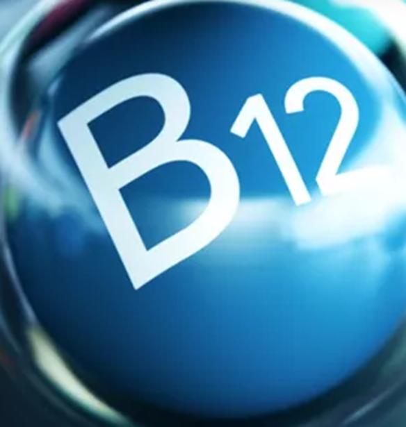 7 συμπτώματα που δείχνουν ότι μπορεί να έχεις ανεπάρκεια βιταμίνης B12