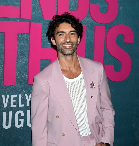 Ο Justin Baldoni περνά στην αντεπίθεση | "Θα σοκάρει όλους όσους έχουν χειραγωγηθεί" λέει ο δικηγόρος του