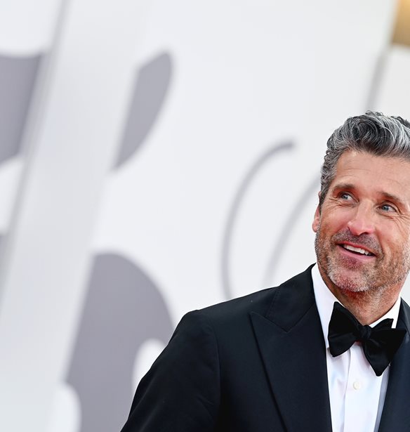Patrick Dempsey | &#x395;&#x3AF;&#x3BD;&#x3B1;&#x3B9; &#x3BF; &#x3C0;&#x3B9;&#x3BF; &#x3C3;&#x3AD;&#x3BE;&#x3B9; &#x3AC;&#x3BD;&#x3B4;&#x3C1;&#x3B1;&#x3C2; &#x3B3;&#x3B9;&#x3B1; &#x3C4;&#x3BF; 2023