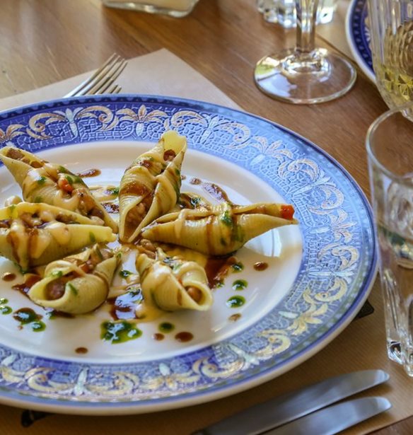 #Tidbits *: Bella Italia
