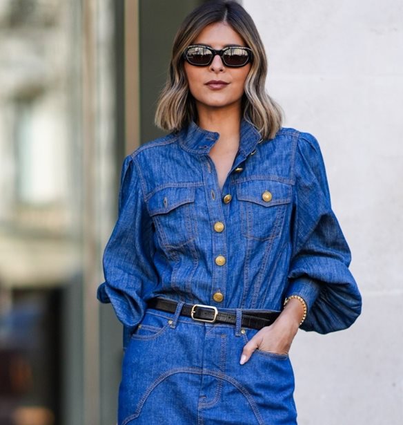 &#x391;&#x3C5;&#x3C4;&#x3CC; &#x3C4;&#x3BF; midi denim &#x3C6;&#x3CC;&#x3C1;&#x3B5;&#x3BC;&#x3B1; &#x3B1;&#x3C0;&#x3CC; &#x3C4;&#x3B1; Marks &amp; Spencer &#x3B5;&#x3AF;&#x3BD;&#x3B1;&#x3B9; &#x3C4;&#x3BF; &#x3B1;&#x3C0;&#x3CC;&#x3BB;&#x3C5;&#x3C4;&#x3BF; fashion piece &#x3B3;&#x3B9;&#x3B1; &#x3AC;&#x3BD;&#x3B5;&#x3C4;&#x3B5;&#x3C2; &#x3B5;&#x3BC;&#x3C6;&#x3B1;&#x3BD;&#x3AF;&#x3C3;&#x3B5;&#x3B9;&#x3C2;