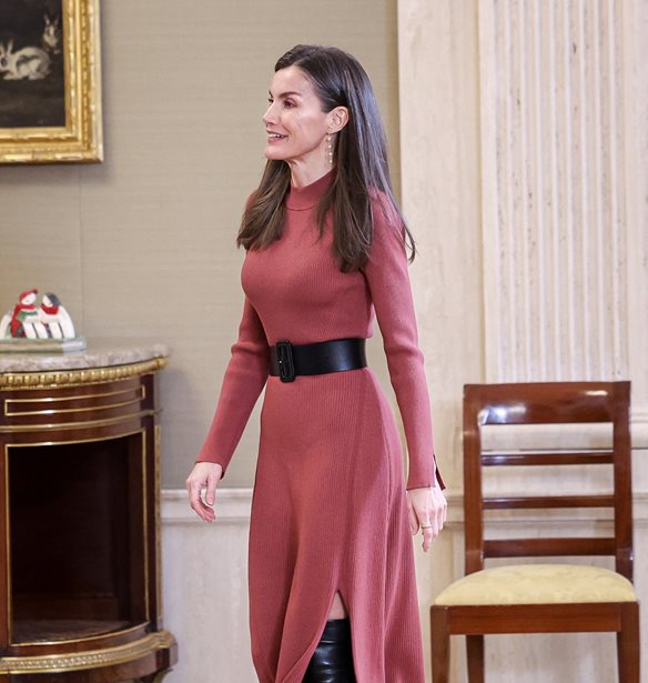 &#x392;&#x3B1;&#x3C3;&#x3AF;&#x3BB;&#x3B9;&#x3C3;&#x3C3;&#x3B1; Letizia | &#x393;&#x3B9;&#x3B1;&#x3C4;&#x3AF; &#x3C4;&#x3B7; &#x3C3;&#x3C5;&#x3B3;&#x3BA;&#x3C1;&#x3AF;&#x3BD;&#x3BF;&#x3C5;&#x3BD; &#x3C4;&#x3CE;&#x3C1;&#x3B1; &#x3BC;&#x3B5; &#x3C4;&#x3B7;&#x3BD; Julia Roberts;