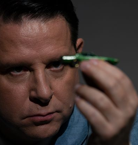 &#x394;&#x3B7;&#x3BC;&#x3AE;&#x3C4;&#x3C1;&#x3B7;&#x3C2; &#x39C;&#x3C5;&#x3BB;&#x3C9;&#x3BD;&#x3AC;&#x3C2; | &quot;&#x3A4;&#x3BF; &#x3B8;&#x3AD;&#x3B1;&#x3C4;&#x3C1;&#x3BF; &#x3AD;&#x3B2;&#x3B3;&#x3B1;&#x3BB;&#x3B5; &#x3C4;&#x3B1; &#x3BC;&#x3AC;&#x3C4;&#x3B9;&#x3B1; &#x3C4;&#x3BF;&#x3C5;, &#x3C3;&#x3B1;&#x3BD; &#x3AC;&#x3BB;&#x3BB;&#x3BF;&#x3C2; &#x39F;&#x3B9;&#x3B4;&#x3AF;&#x3C0;&#x3BF;&#x3B4;&#x3B1;&#x3C2;, &#x3BA;&#x3B1;&#x3B9; &#x3B5;&#x3AF;&#x3B4;&#x3B5;&quot;