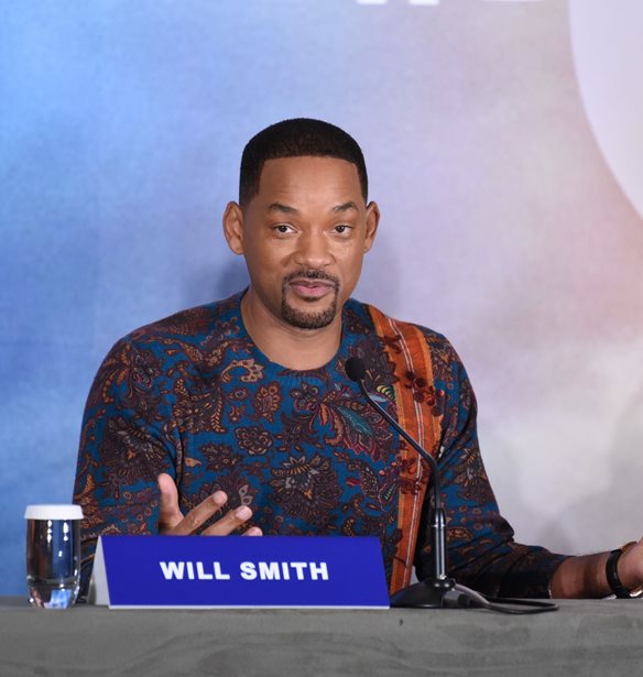 &quot;&#x397; &#x3C3;&#x3C5;&#x3BC;&#x3C0;&#x3B5;&#x3C1;&#x3B9;&#x3C6;&#x3BF;&#x3C1;&#x3AC; &#x3BC;&#x3BF;&#x3C5; &#x3AE;&#x3C4;&#x3B1;&#x3BD; &#x3B1;&#x3C0;&#x3B1;&#x3C1;&#x3AC;&#x3B4;&#x3B5;&#x3BA;&#x3C4;&#x3B7;&quot; | &#x39F; Will Smith &#x3B1;&#x3C0;&#x3BF;&#x3BB;&#x3BF;&#x3B3;&#x3B5;&#x3AF;&#x3C4;&#x3B1;&#x3B9; (&#x3BE;&#x3B1;&#x3BD;&#x3AC;) &#x3C3;&#x3C4;&#x3BF;&#x3BD; Chris Rock &#x3B3;&#x3B9;&#x3B1; &#x3C4;&#x3BF; &#x3C7;&#x3B1;&#x3C3;&#x3C4;&#x3BF;&#x3CD;&#x3BA;&#x3B9; &#x3C3;&#x3C4;&#x3B1; &#x38C;&#x3C3;&#x3BA;&#x3B1;&#x3C1;