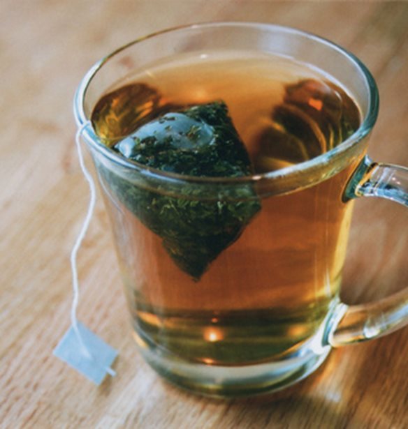 Οι καλύτεροι τύποι τσαγιού για αδυνάτισμα