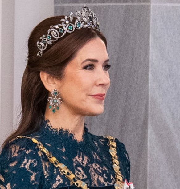 &#x397; &#x392;&#x3B1;&#x3C3;&#x3AF;&#x3BB;&#x3B9;&#x3C3;&#x3C3;&#x3B1; Mary &#x3C4;&#x3B7;&#x3C2; &#x394;&#x3B1;&#x3BD;&#x3AF;&#x3B1;&#x3C2; &#x3BC;&#x3AC;&#x3C2; &#x3B4;&#x3B5;&#x3AF;&#x3C7;&#x3BD;&#x3B5;&#x3B9; &#x3C3;&#x3C0;&#x3AC;&#x3BD;&#x3B9;&#x3B5;&#x3C2; &#x3C6;&#x3C9;&#x3C4;&#x3BF;&#x3B3;&#x3C1;&#x3B1;&#x3C6;&#x3AF;&#x3B5;&#x3C2; &#x3B1;&#x3C0;&#x3CC; &#x3C4;&#x3B1; 14&#x3C7;&#x3C1;&#x3BF;&#x3BD;&#x3B1; &#x3B4;&#x3AF;&#x3B4;&#x3C5;&#x3BC;&#x3B1; &#x3C0;&#x3B1;&#x3B9;&#x3B4;&#x3B9;&#x3AC; &#x3C4;&#x3B7;&#x3C2;