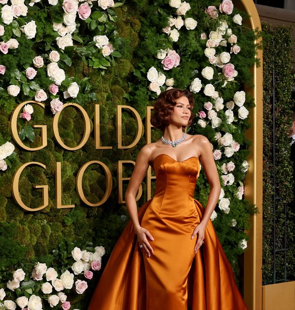 2025 Rewind | Η χρονιά της μόδας, της λάμψης και της βασιλικής κομψότητας