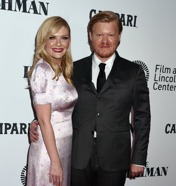 &#x397; Kirsten Dunst &#x3AD;&#x3B3;&#x3B9;&#x3BD;&#x3B5; &#x3BC;&#x3B7;&#x3C4;&#x3AD;&#x3C1;&#x3B1; &#x3C0;&#x3C1;&#x3B9;&#x3BD; &#x3B1;&#x3C0;&#x3CC; 4 &#x3BC;&#x3AE;&#x3BD;&#x3B5;&#x3C2; &#x3BA;&#x3B1;&#x3B9; &#x3C4;&#x3BF; &#x3B1;&#x3C0;&#x3BF;&#x3BA;&#x3AC;&#x3BB;&#x3C5;&#x3C8;&#x3B5; &#x3C4;&#x3CE;&#x3C1;&#x3B1;